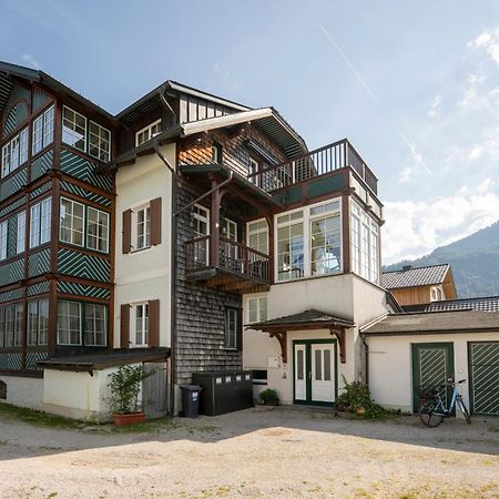 Villa Franz Josef Strobl Bagian luar foto